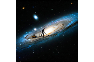 EP - Space Blues Trilogy - Ansbert Rodeck